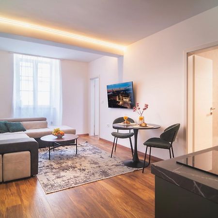 D&A Amphitheatre Premium Apartments With Free Parking PUY Exterior foto