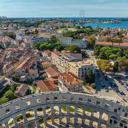 D&A Amphitheatre Premium Apartments With Free Parking PUY Exterior foto