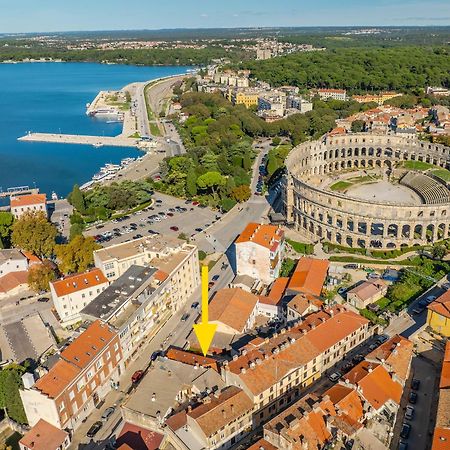 D&A Amphitheatre Premium Apartments With Free Parking PUY Exterior foto