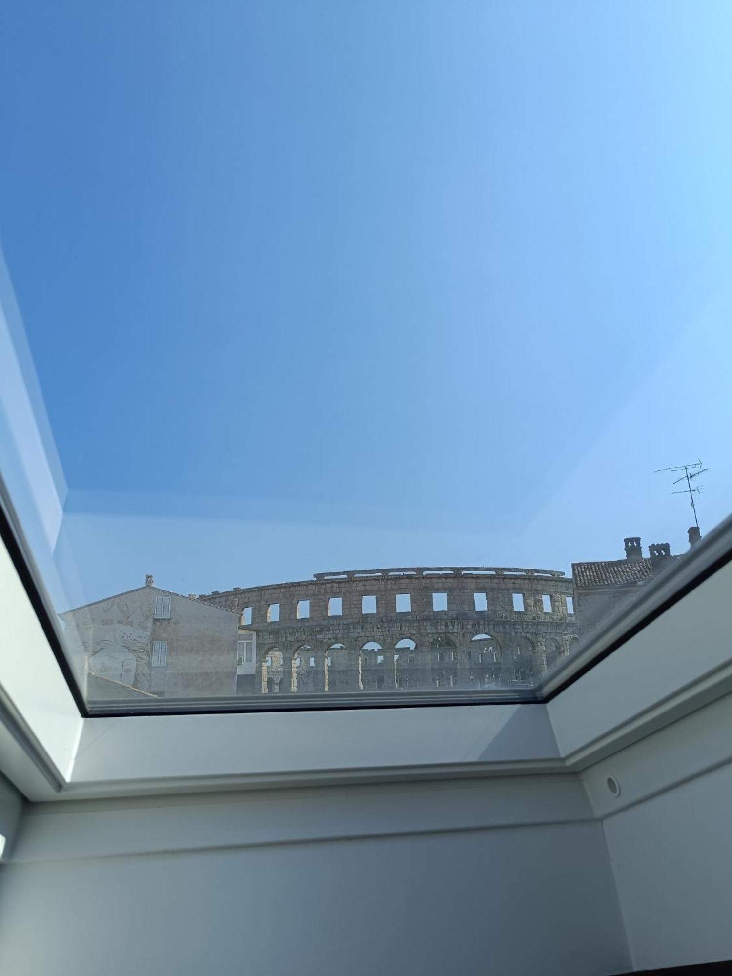 D&A Amphitheatre Premium Apartments With Free Parking PUY Exterior foto