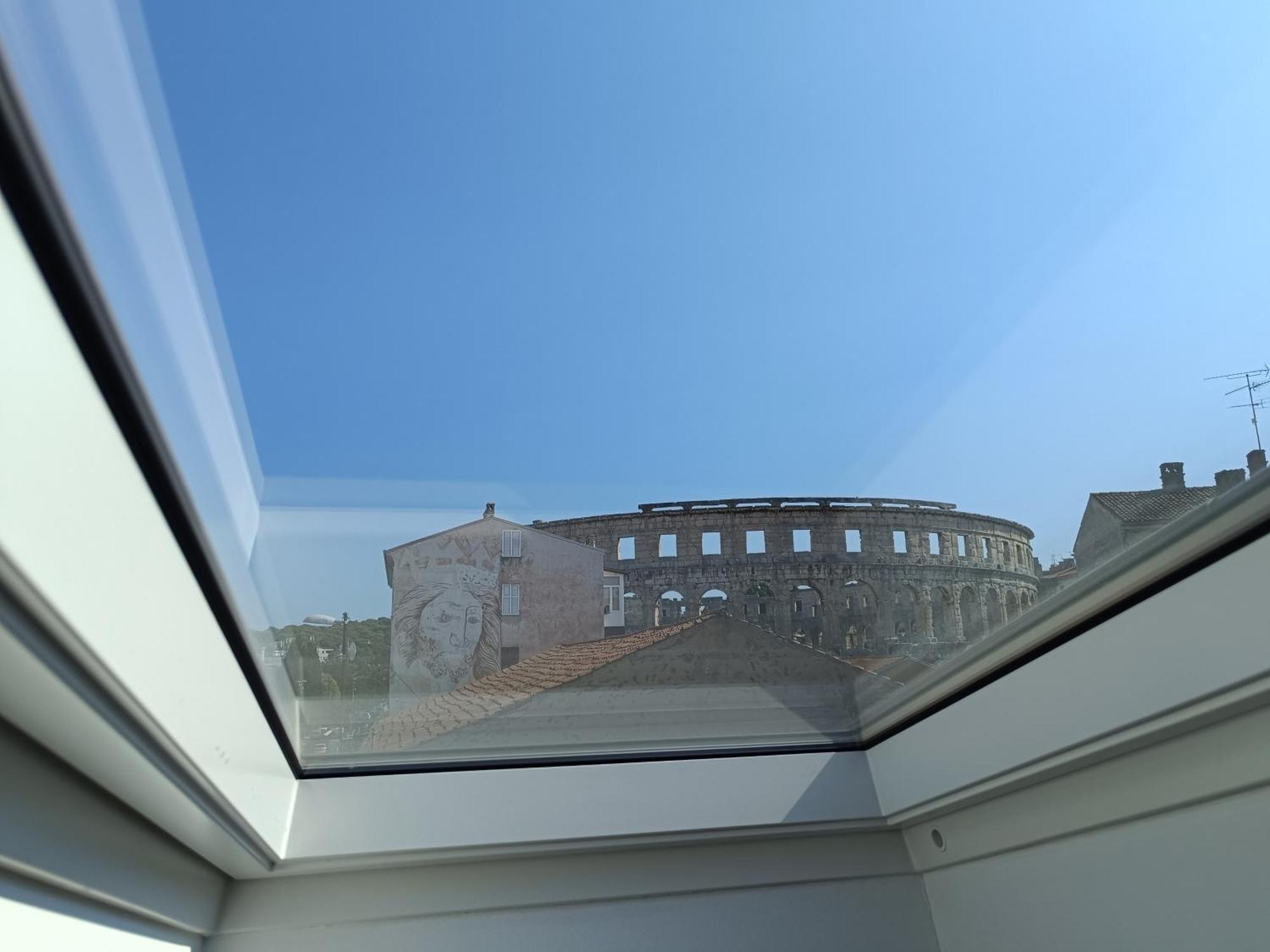 D&A Amphitheatre Premium Apartments With Free Parking PUY Exterior foto
