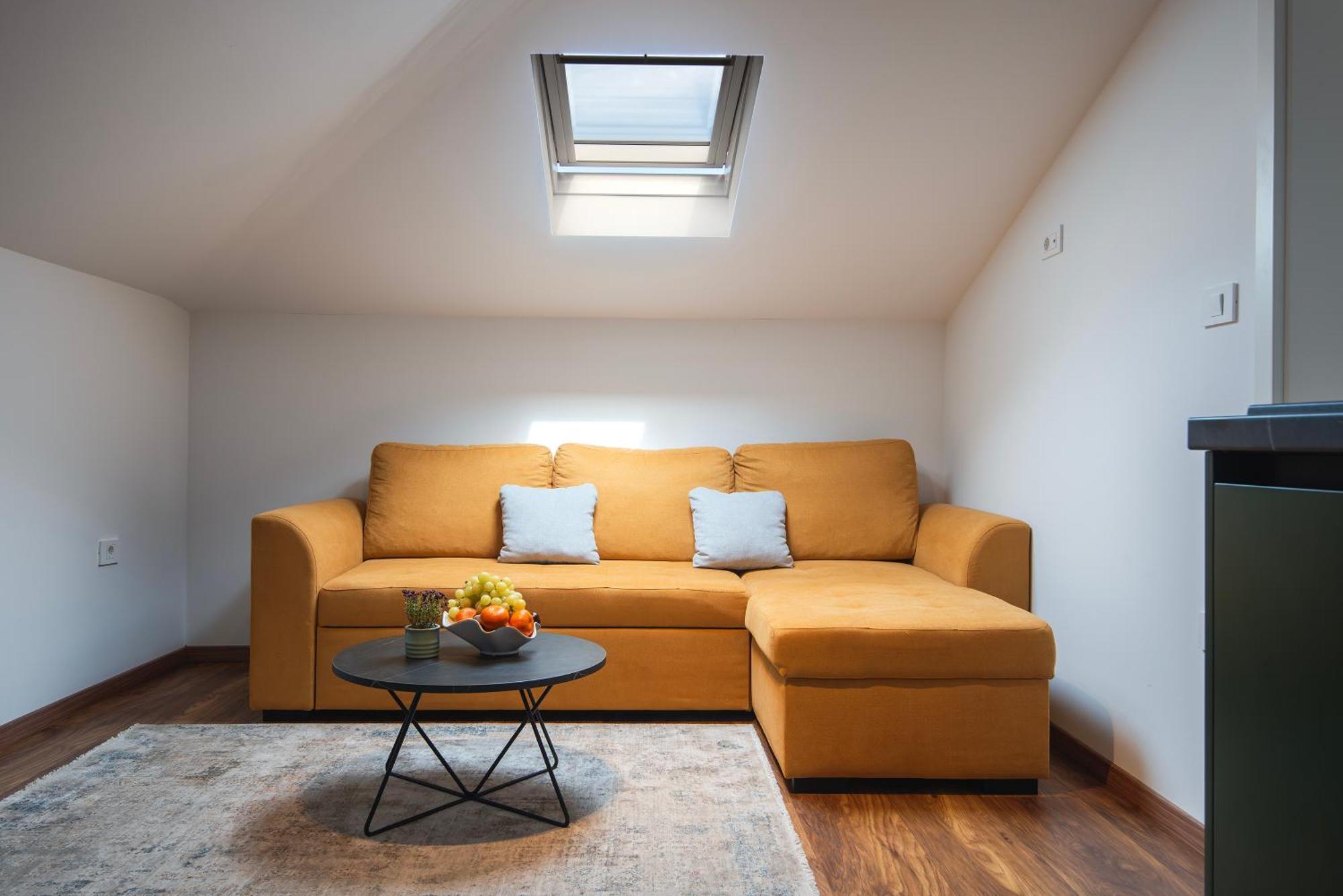 D&A Amphitheatre Premium Apartments With Free Parking PUY Exterior foto