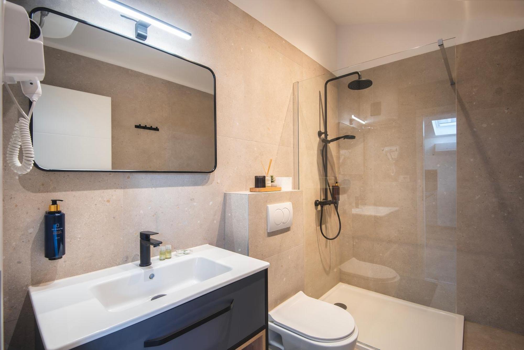 D&A Amphitheatre Premium Apartments With Free Parking PUY Exterior foto