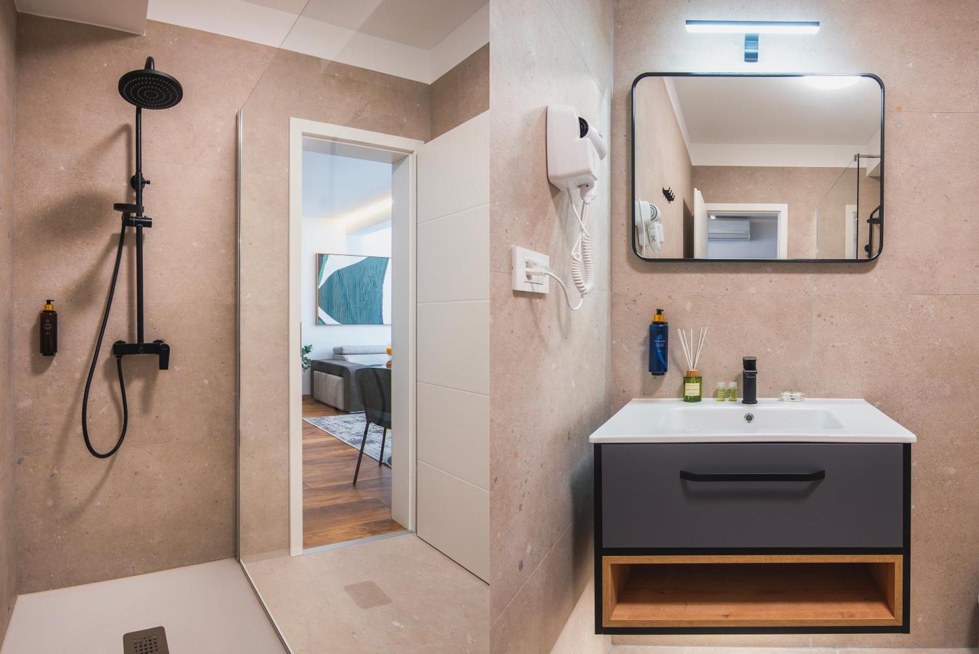 D&A Amphitheatre Premium Apartments With Free Parking PUY Exterior foto