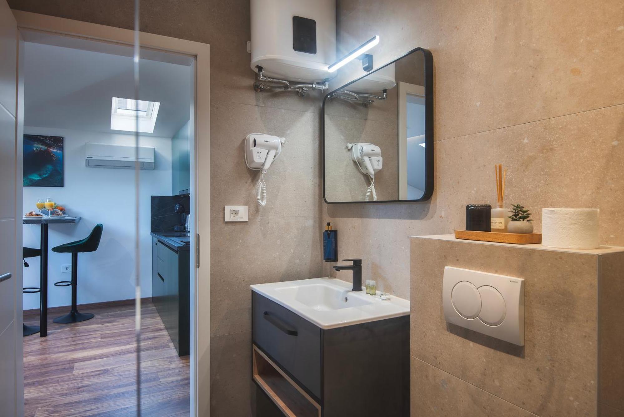 D&A Amphitheatre Premium Apartments With Free Parking PUY Exterior foto