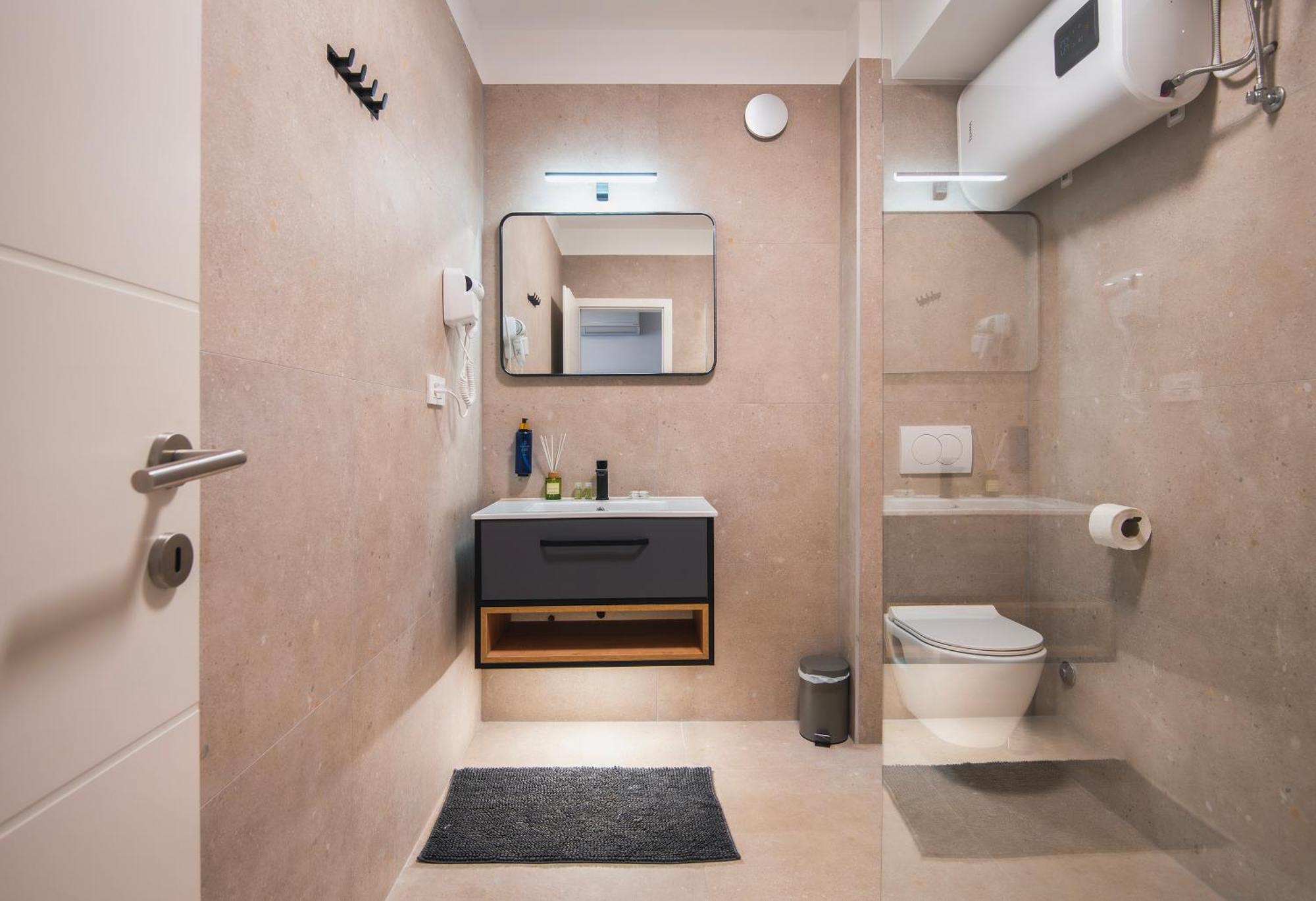 D&A Amphitheatre Premium Apartments With Free Parking PUY Exterior foto