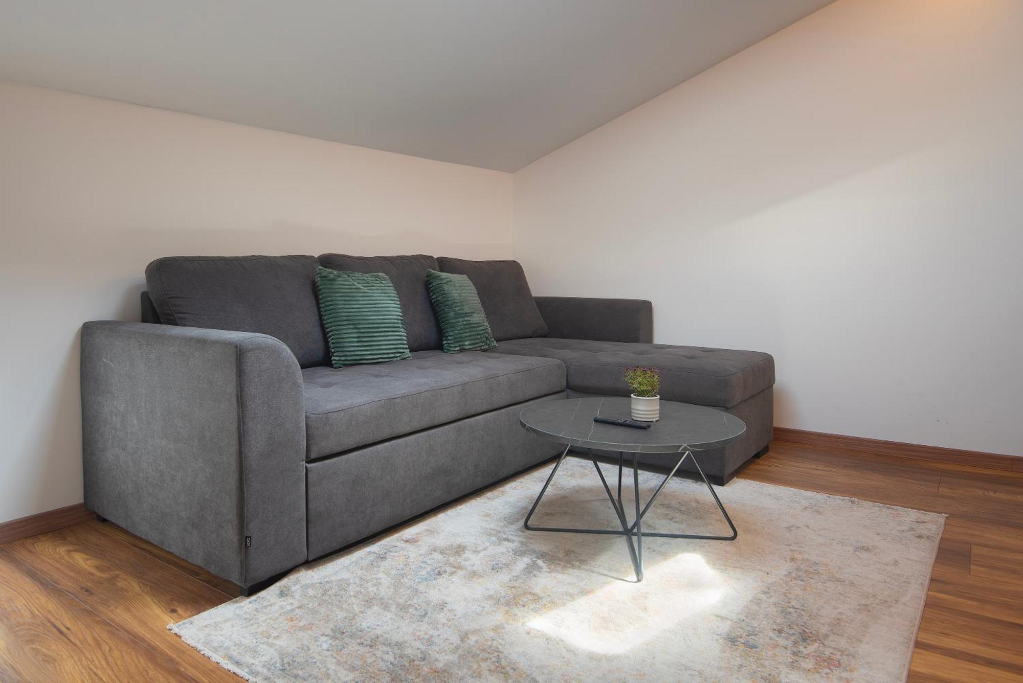 D&A Amphitheatre Premium Apartments With Free Parking PUY Exterior foto