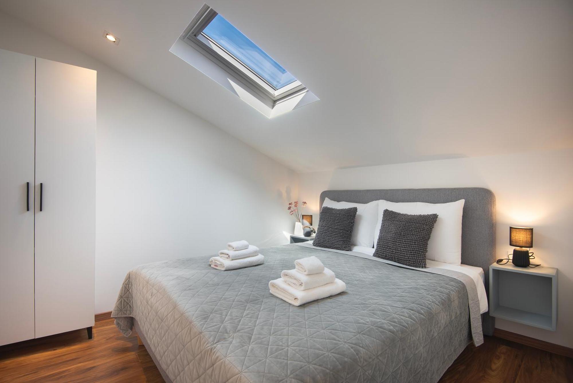 D&A Amphitheatre Premium Apartments With Free Parking PUY Exterior foto