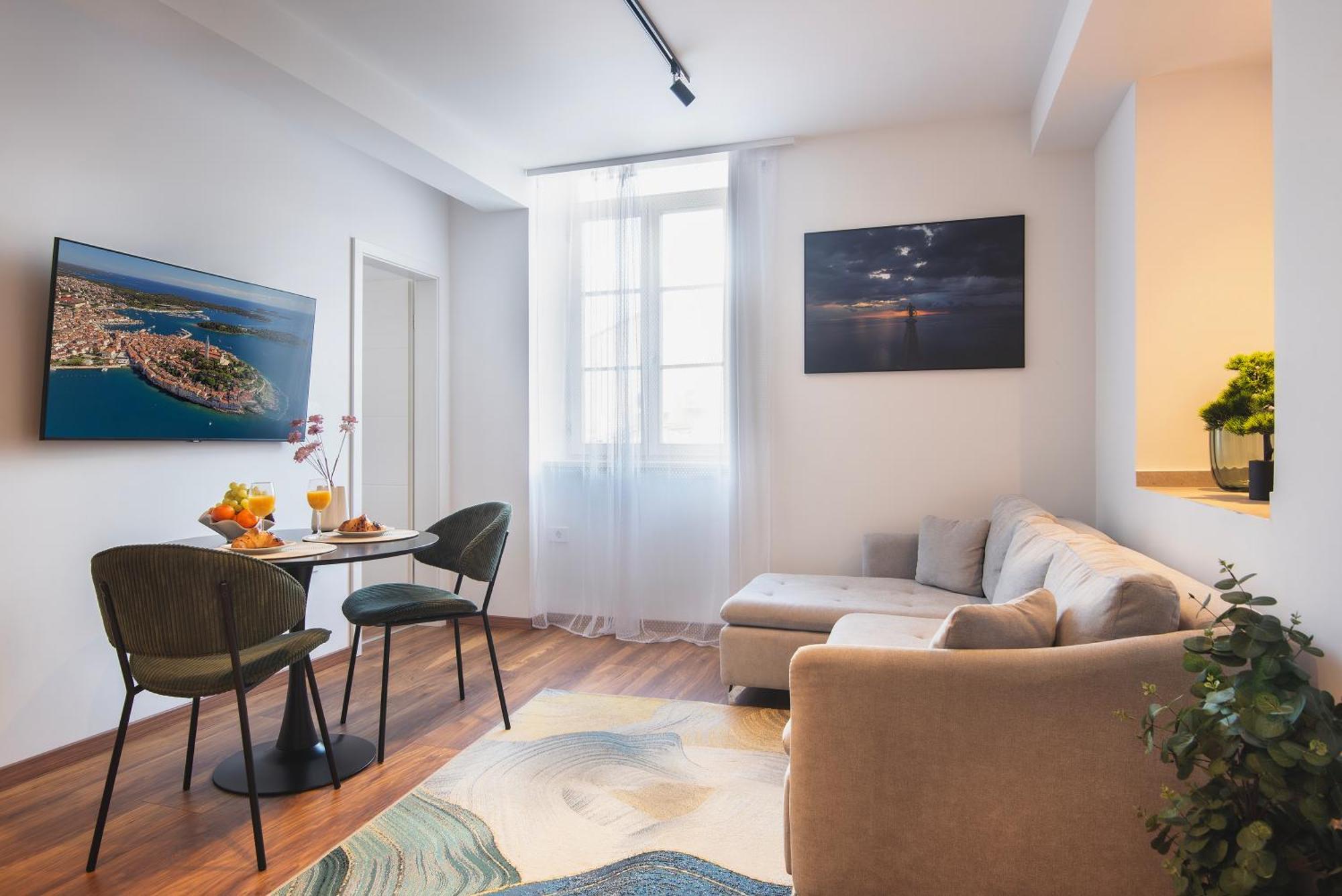 D&A Amphitheatre Premium Apartments With Free Parking PUY Exterior foto