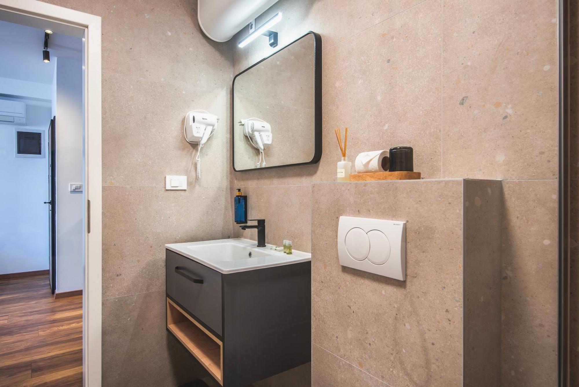 D&A Amphitheatre Premium Apartments With Free Parking PUY Exterior foto