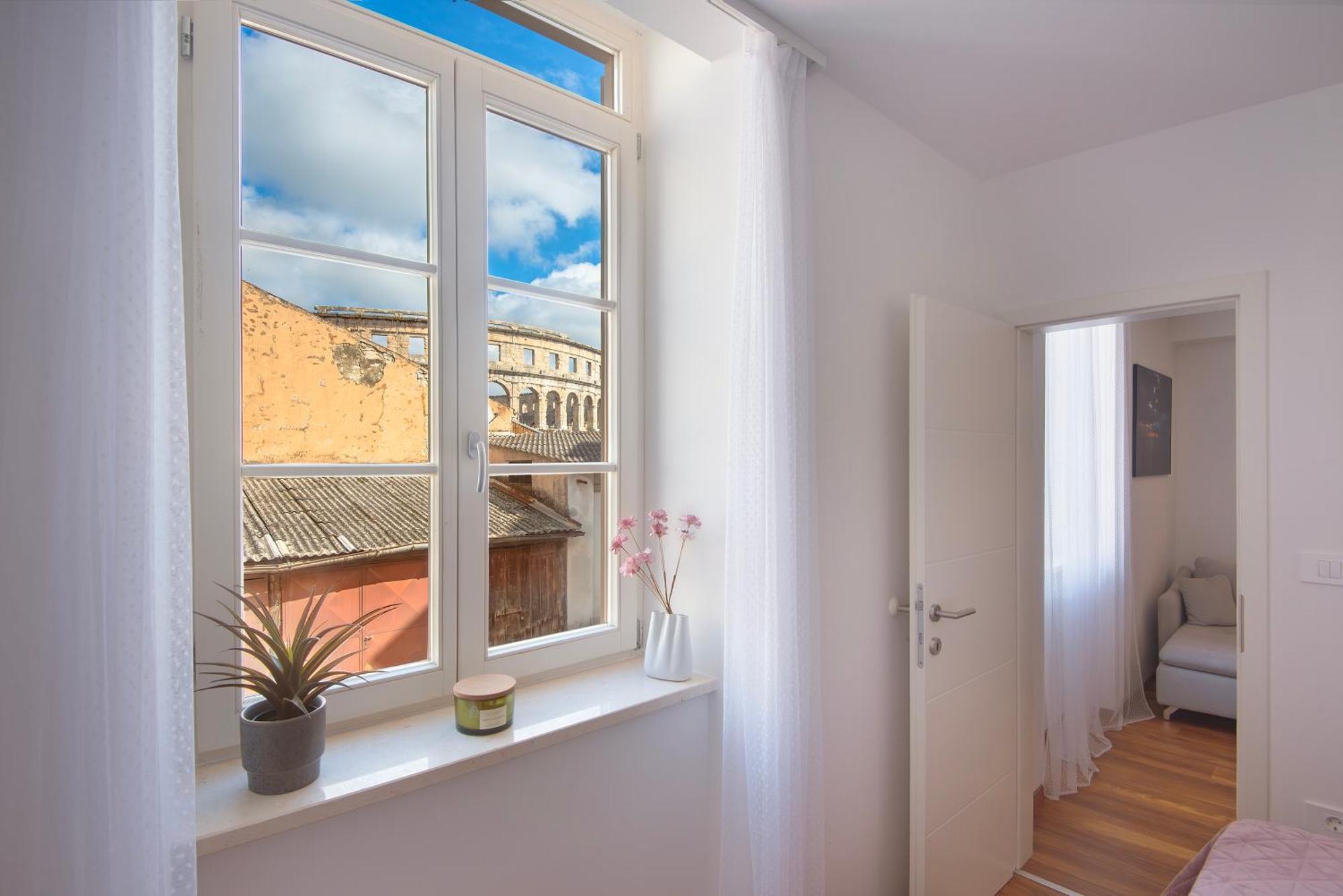 D&A Amphitheatre Premium Apartments With Free Parking PUY Exterior foto